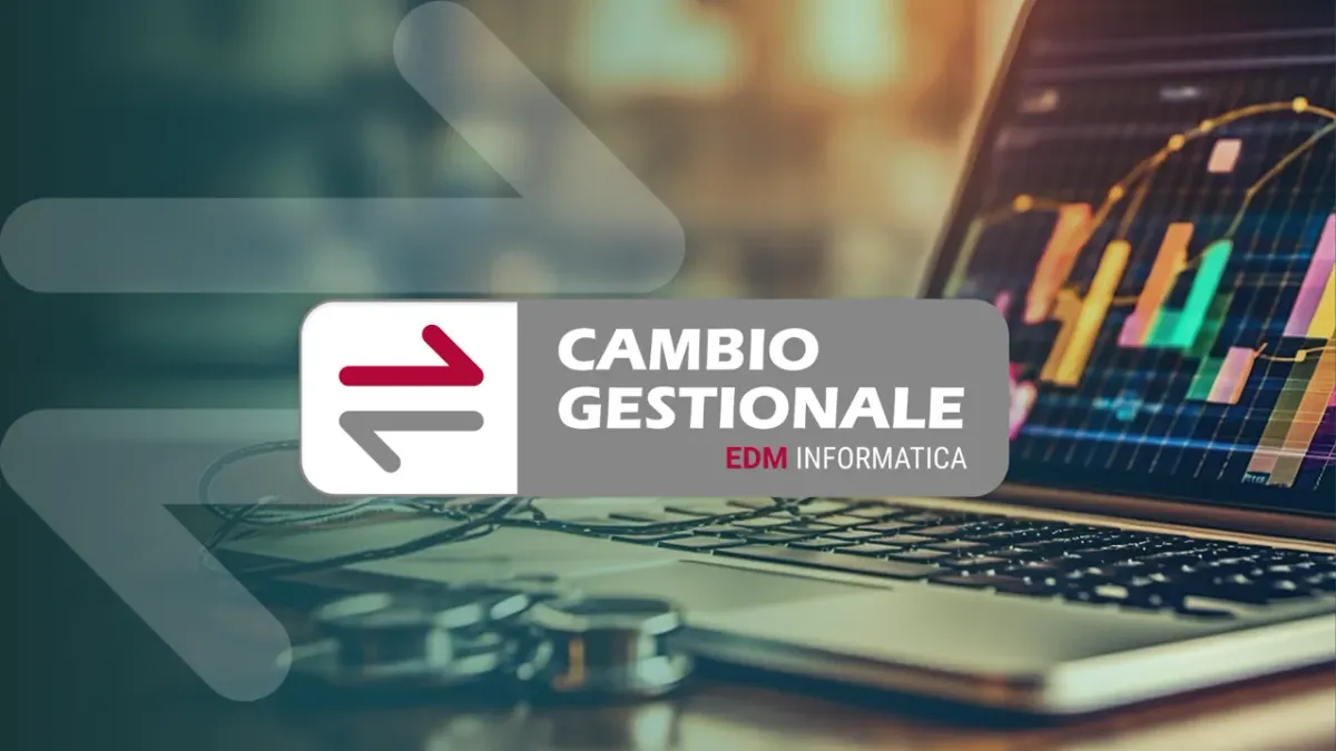 Cambiare gestionale non è più un salto nel vuoto. È la tua più grande opportunità.